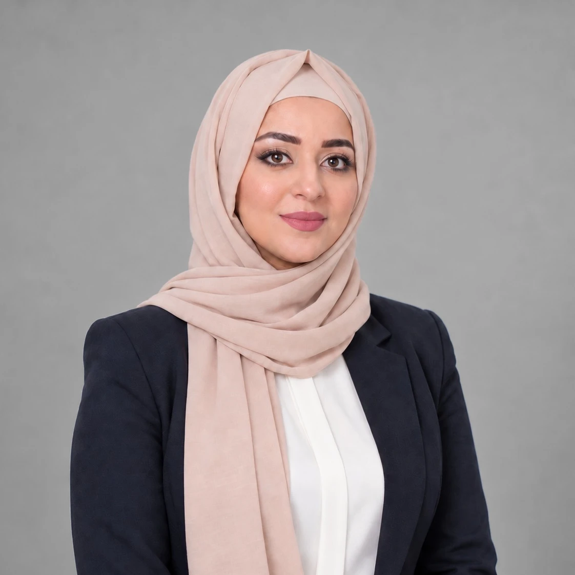 Amal Mahmoud