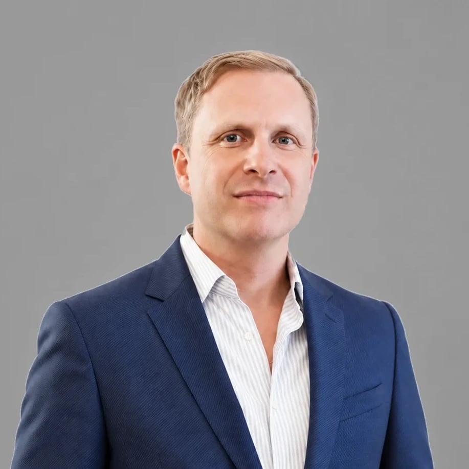 Nikolai Riesenkampff