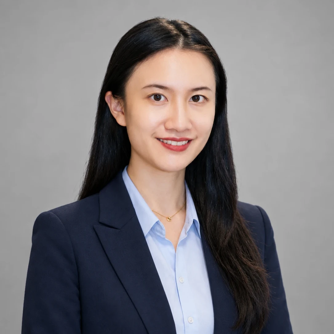Zilin Wang