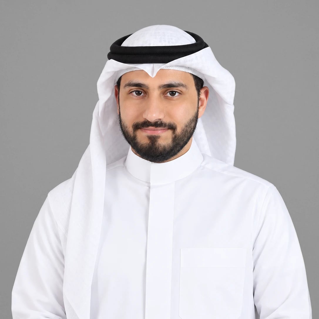 Nawaf Aloqab