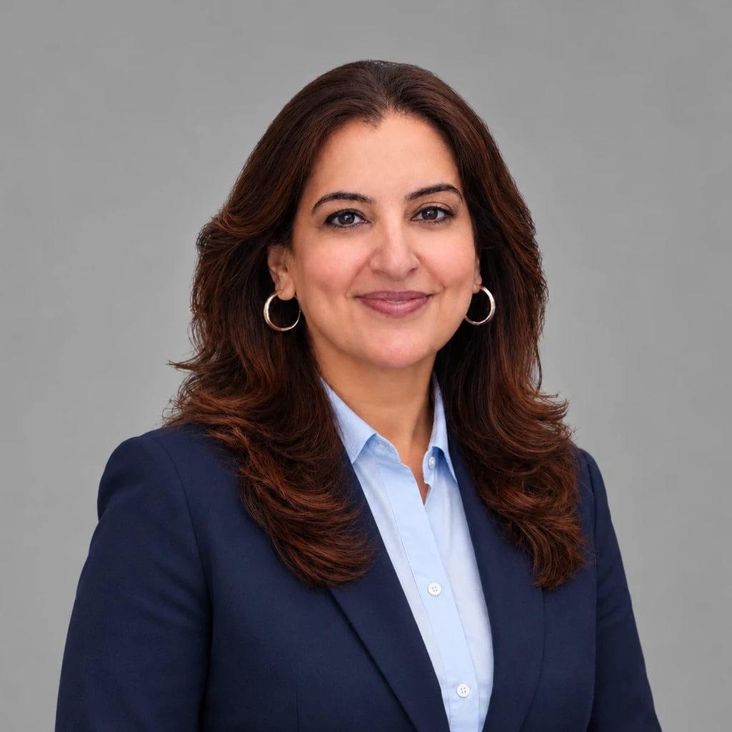 Fauzia Rashid