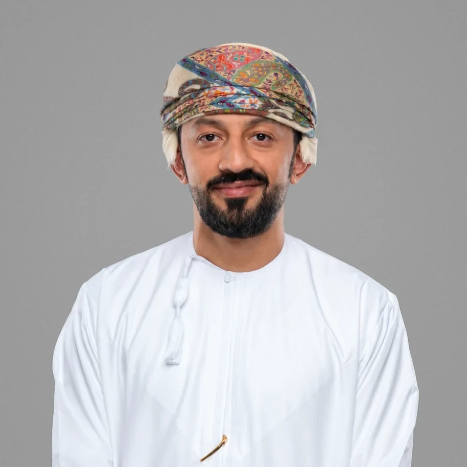 Mohammed Al Siyabi