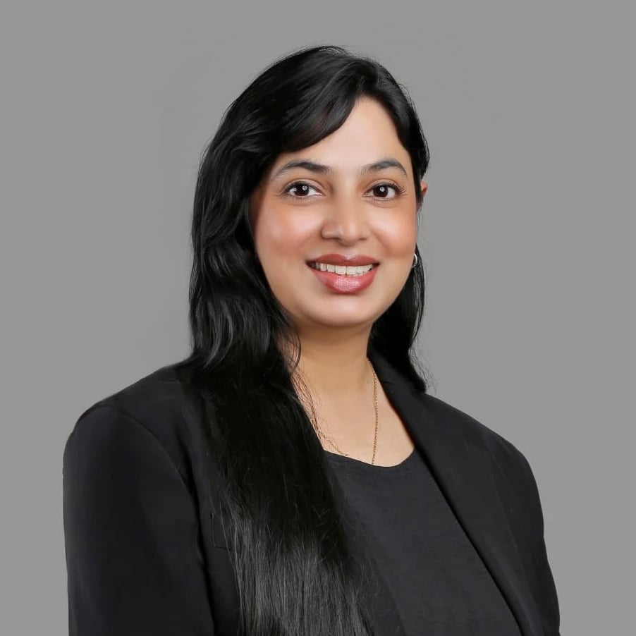 Ayesha Khalife