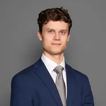 Callum McCabe