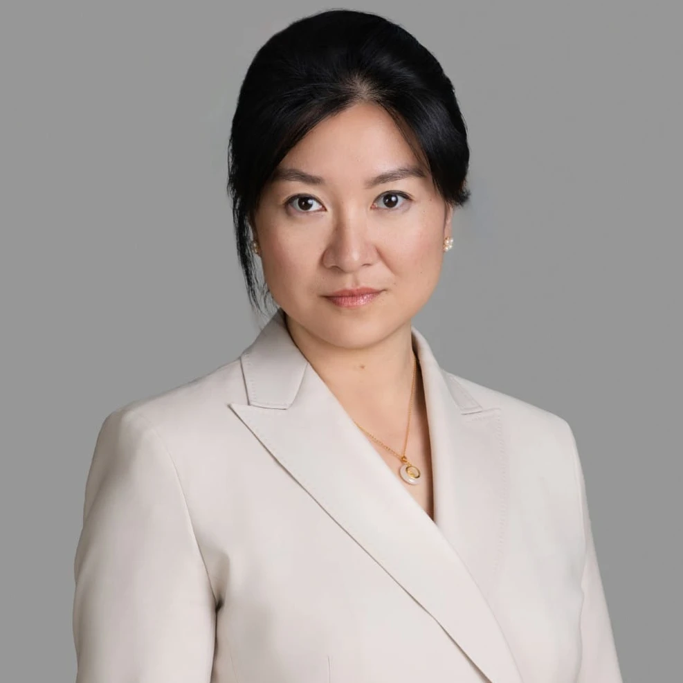 Faylynn Wang