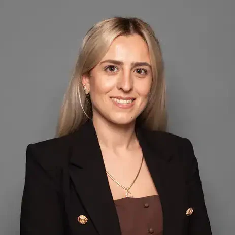 Gamze Akyildiz