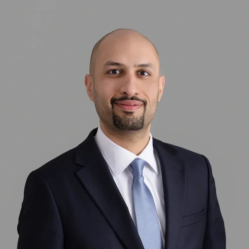 Husain AlKoofi