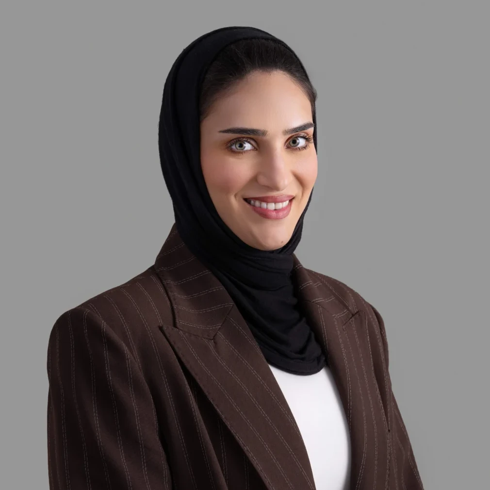 Maha Alkooheji