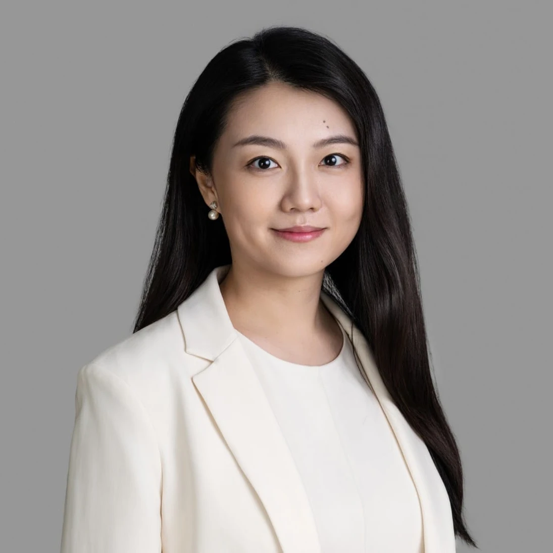 Megan Zheng