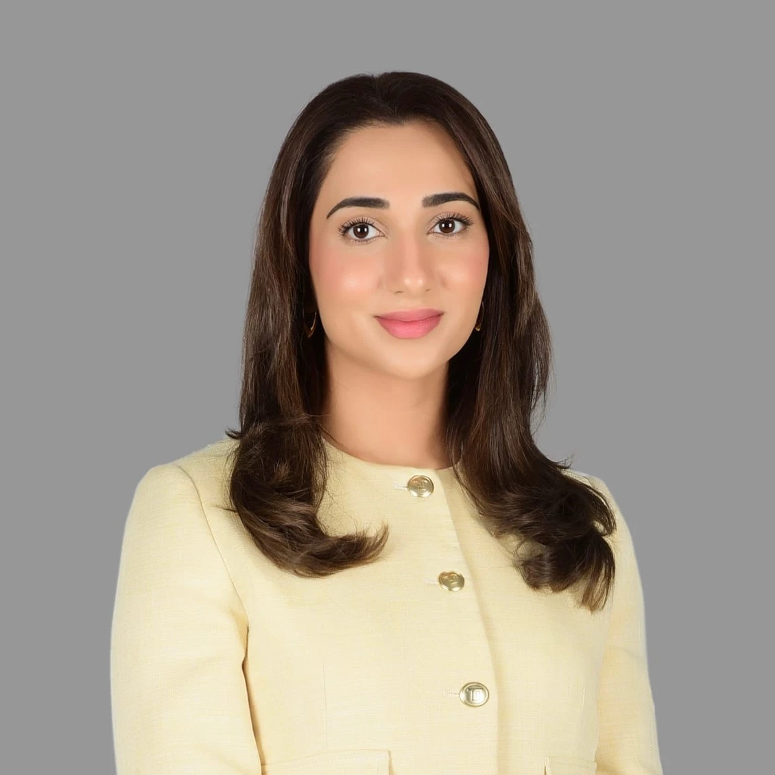 Ranya Al Hashimi