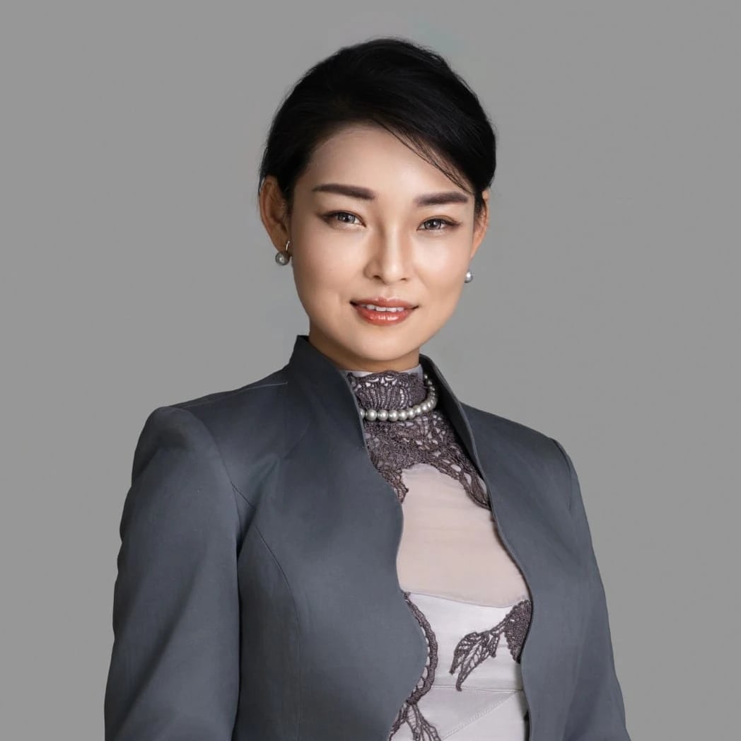 Shaojie Chi
