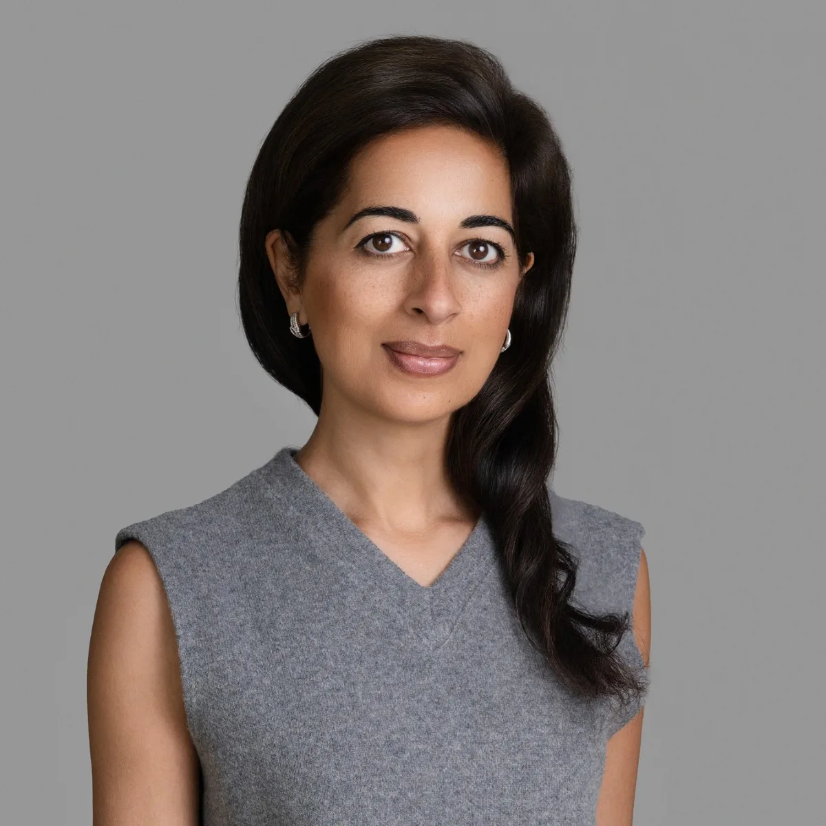 Ayesha Daya