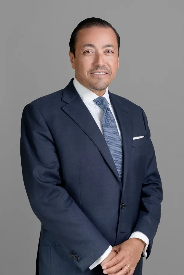 Hazem Ben-Gacem