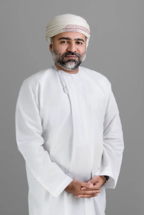 Khalid Mohamed Zaman