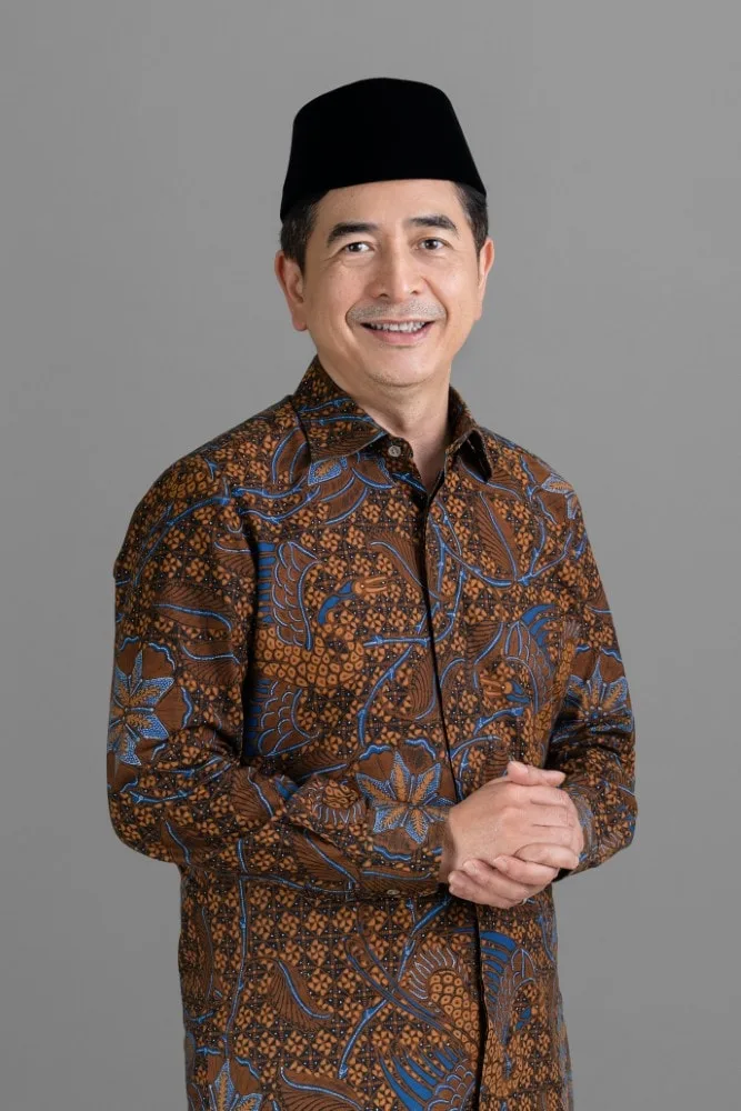 Arsjad Rasjid