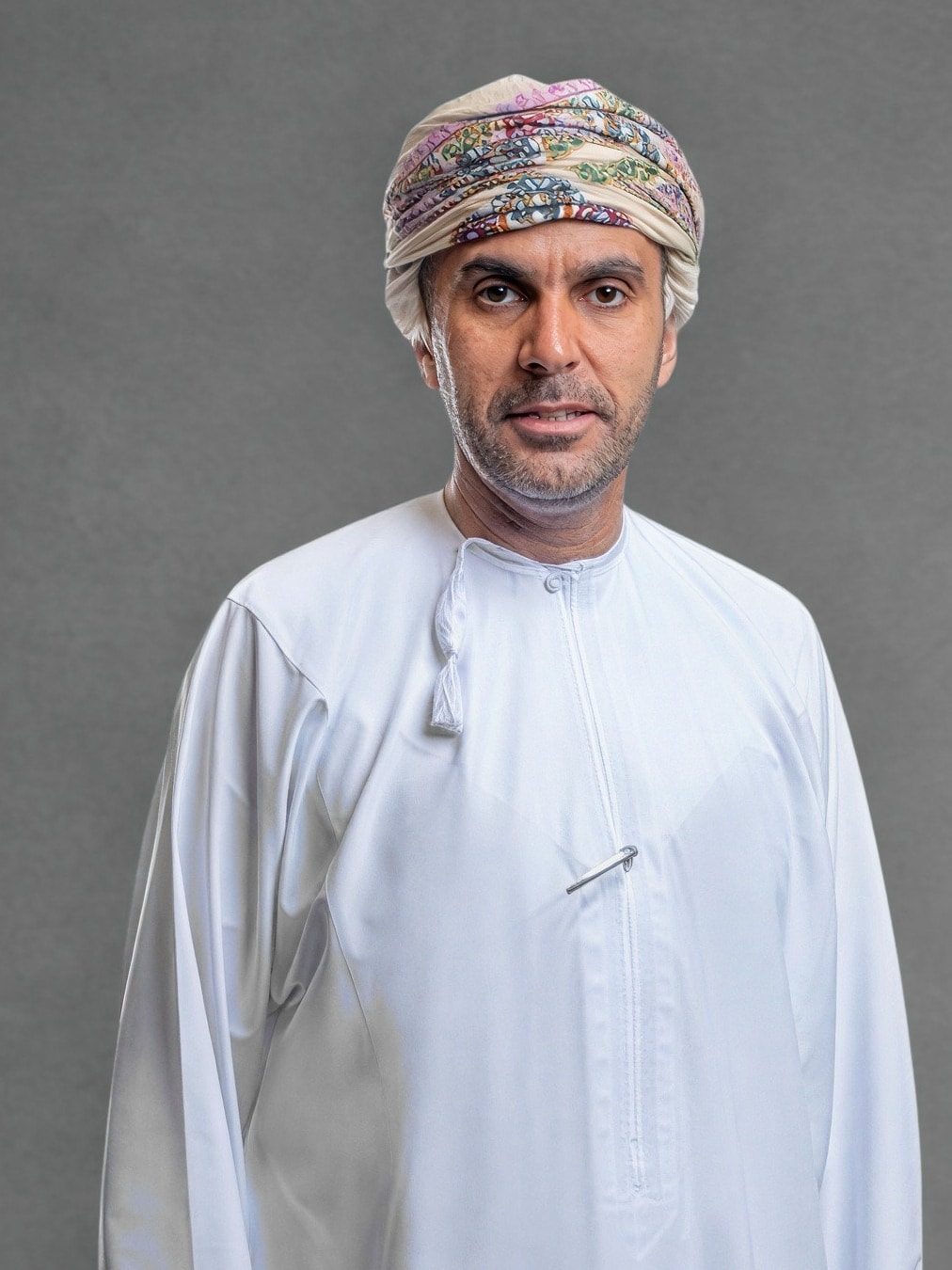Aimen Al Hosni