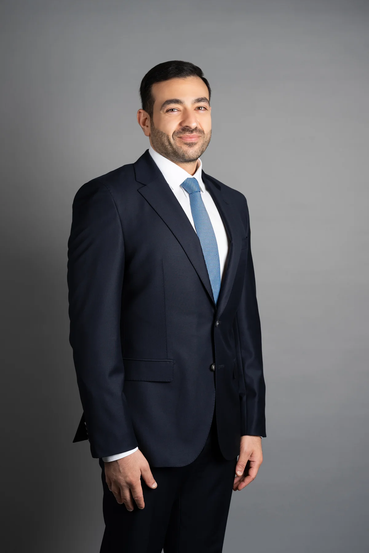 Sleiman Fakhreddine
