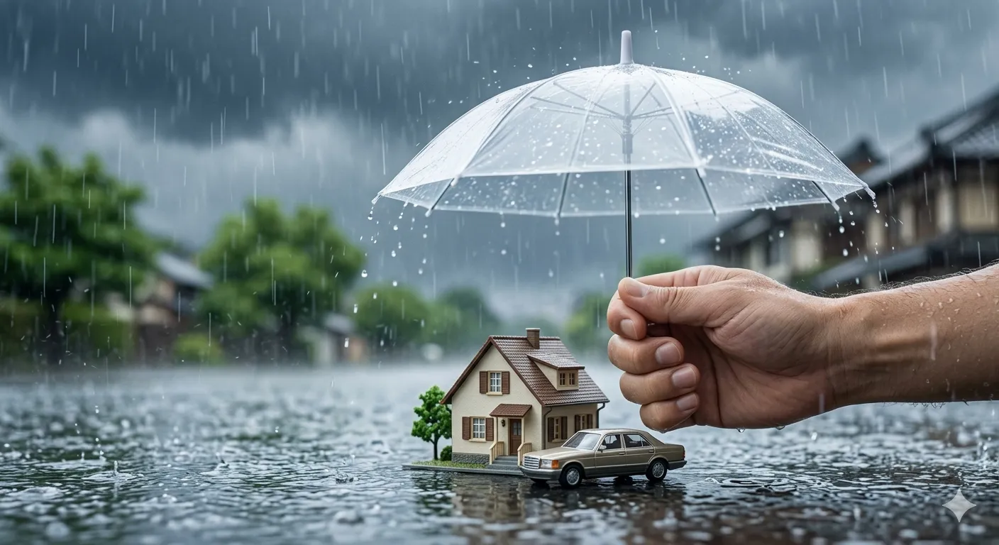 Insurance
