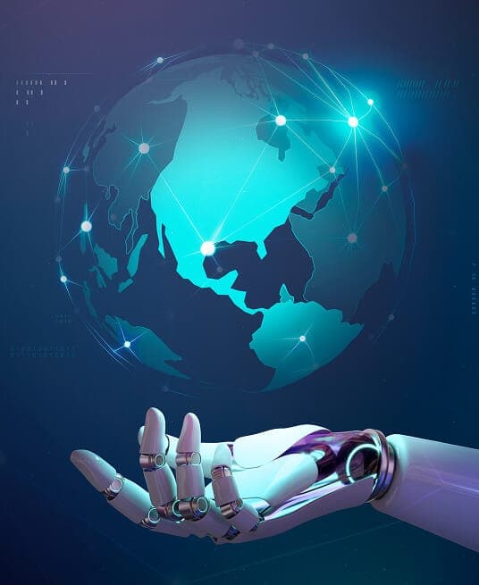 Digital Markets