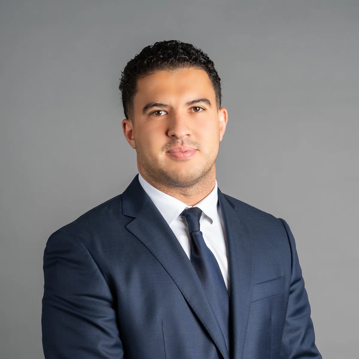 Achraf Ziani
