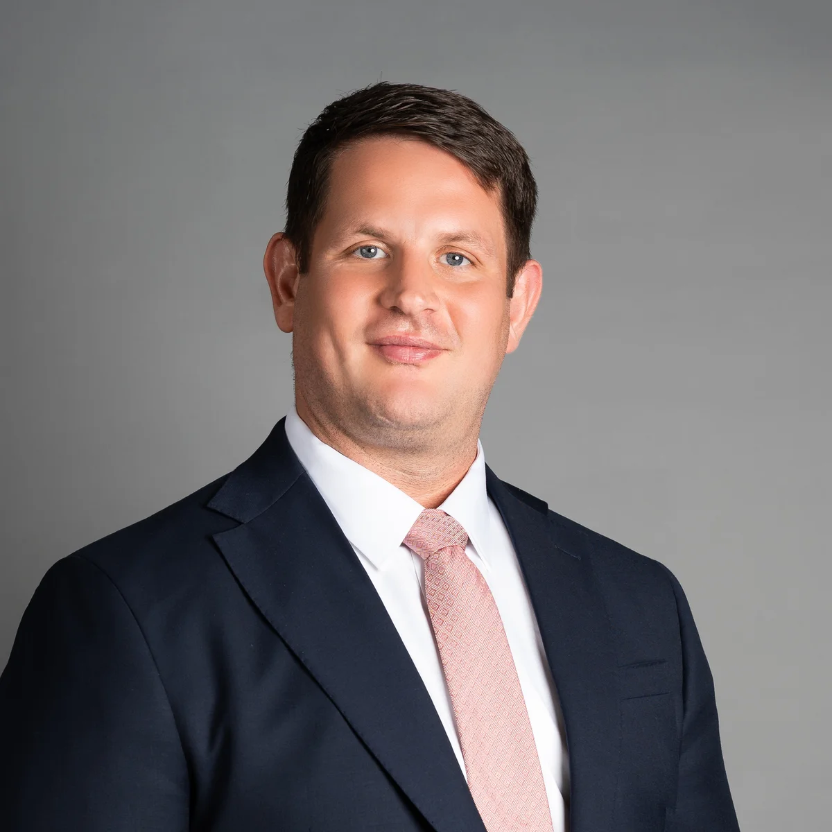 Andrew Pybus