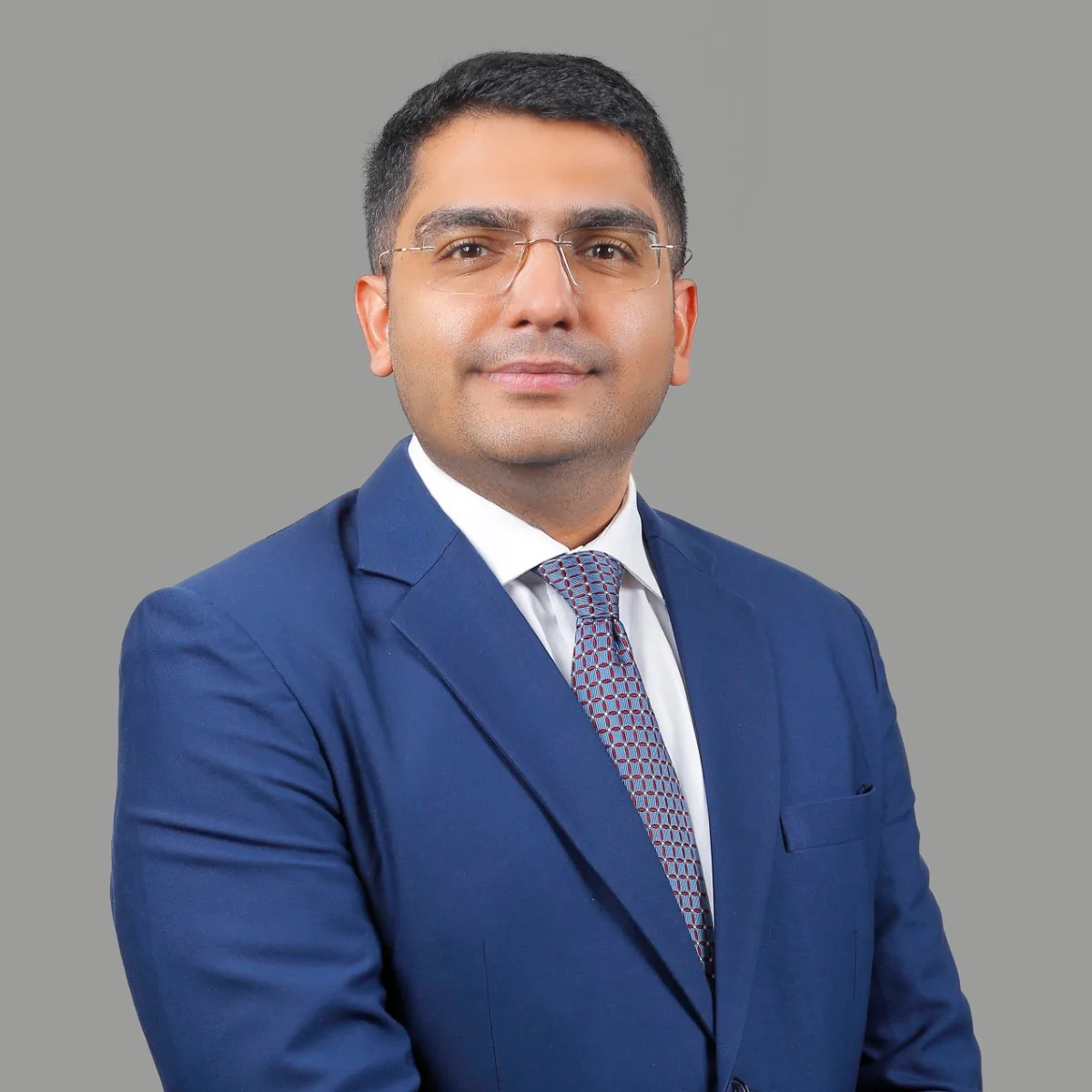 Ashish Mehta