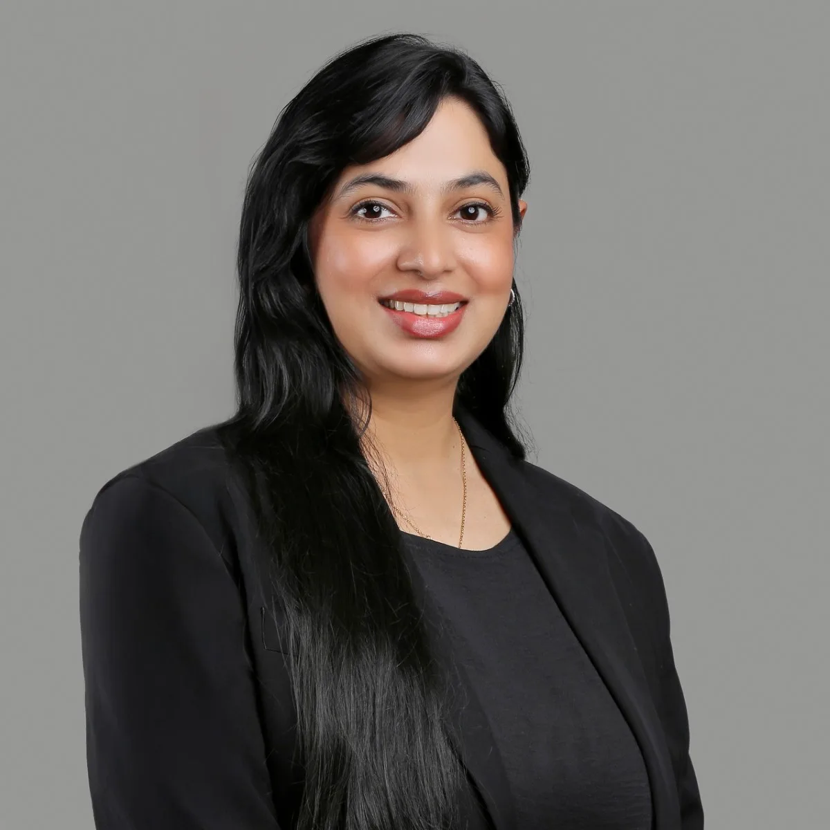 Ayesha Khalife