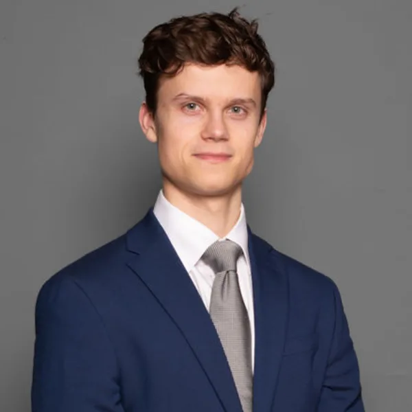 Callum McCabe