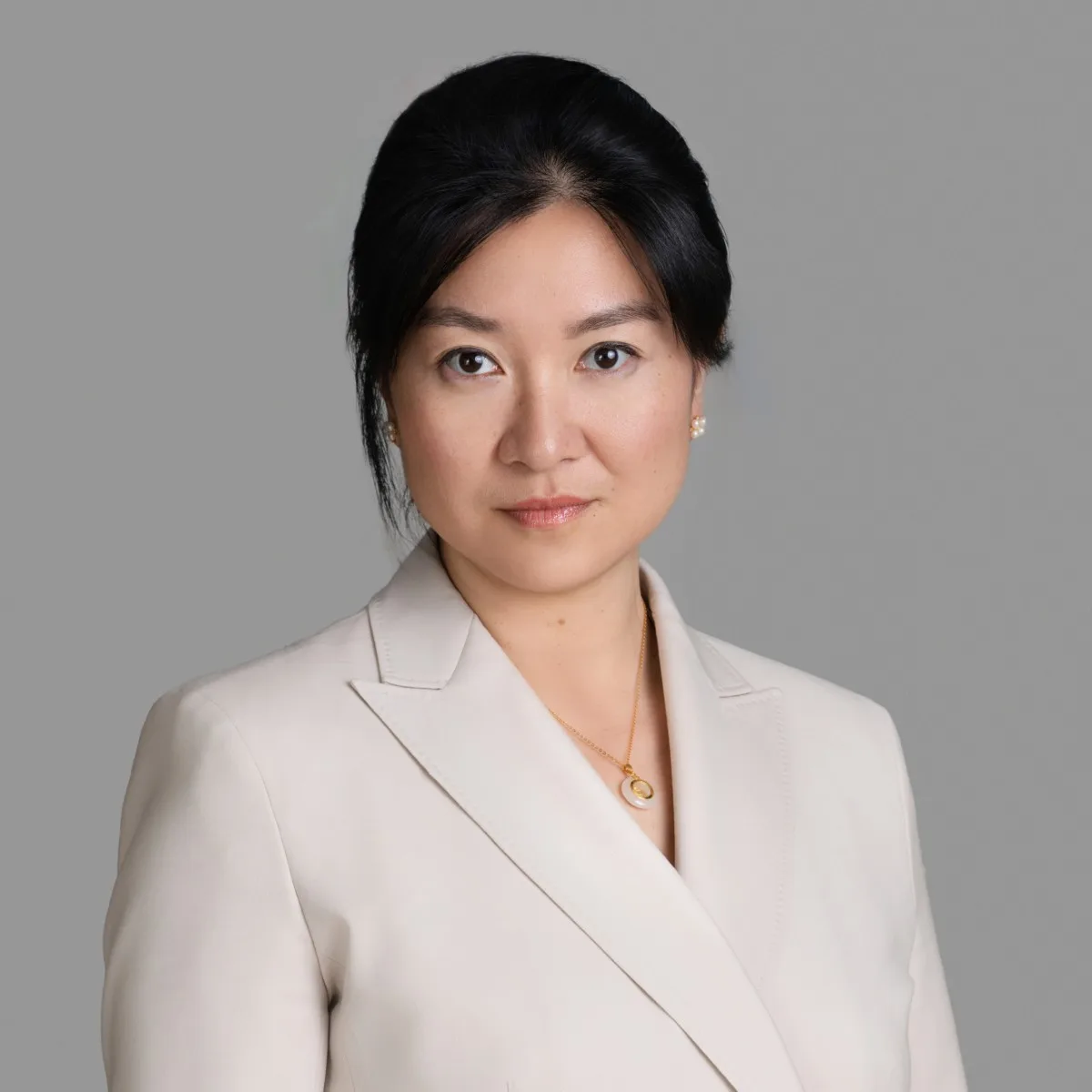 Faylynn Wang