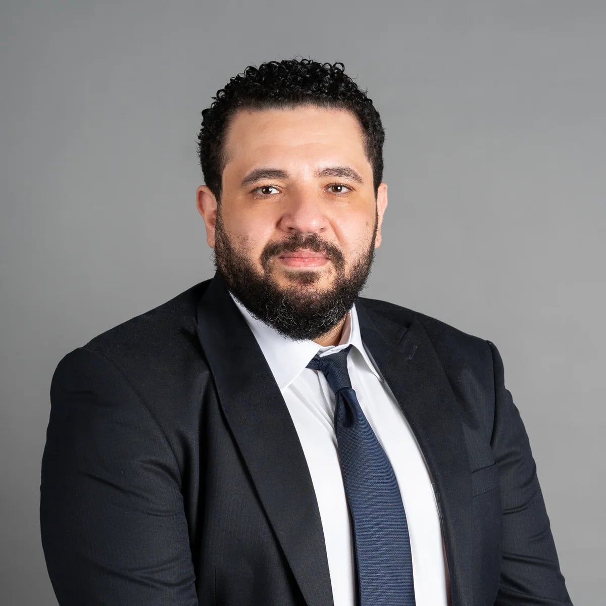 Hazem El Sady
