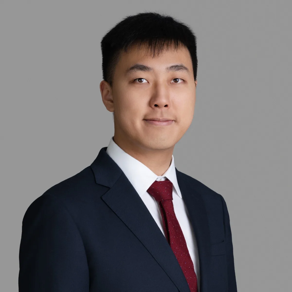 John Wang
