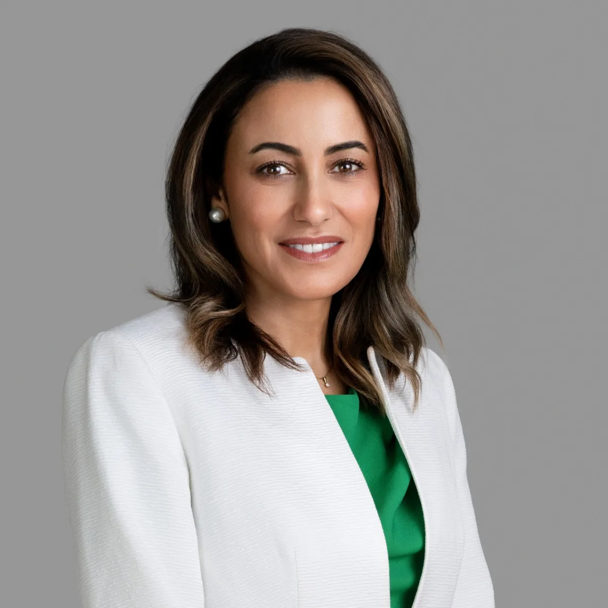 Latifa Khechini