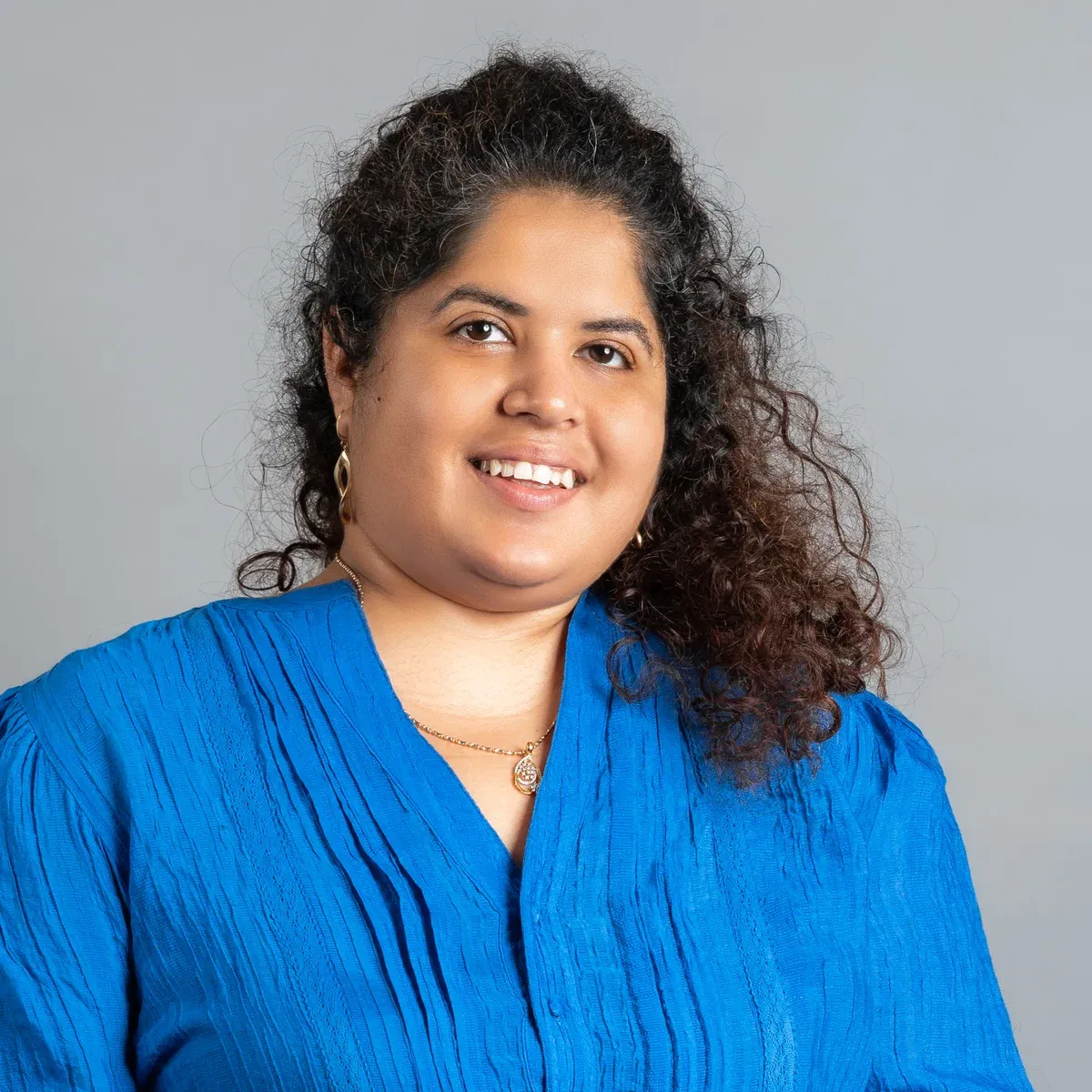 Mamta Budhrani