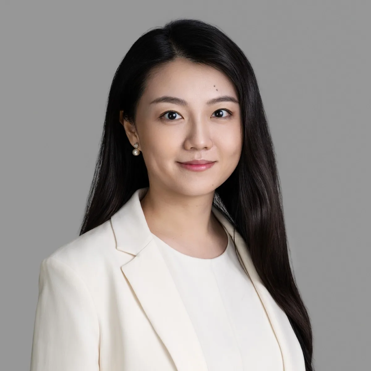 Megan Zheng
