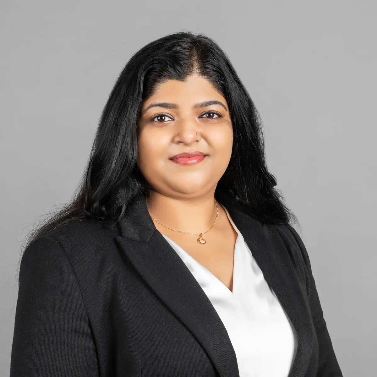 Megha Menon