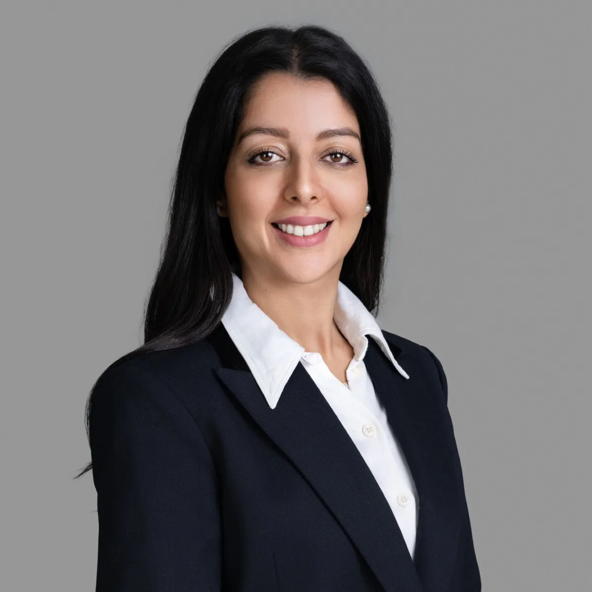 Mouna Sarih