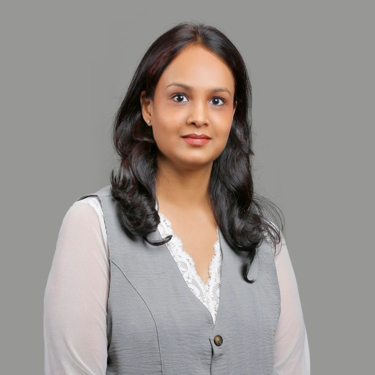 Nikhila Jairaj