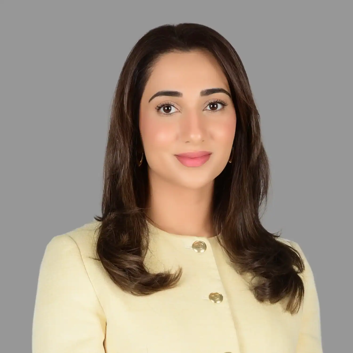 Ranya Al Hashimi