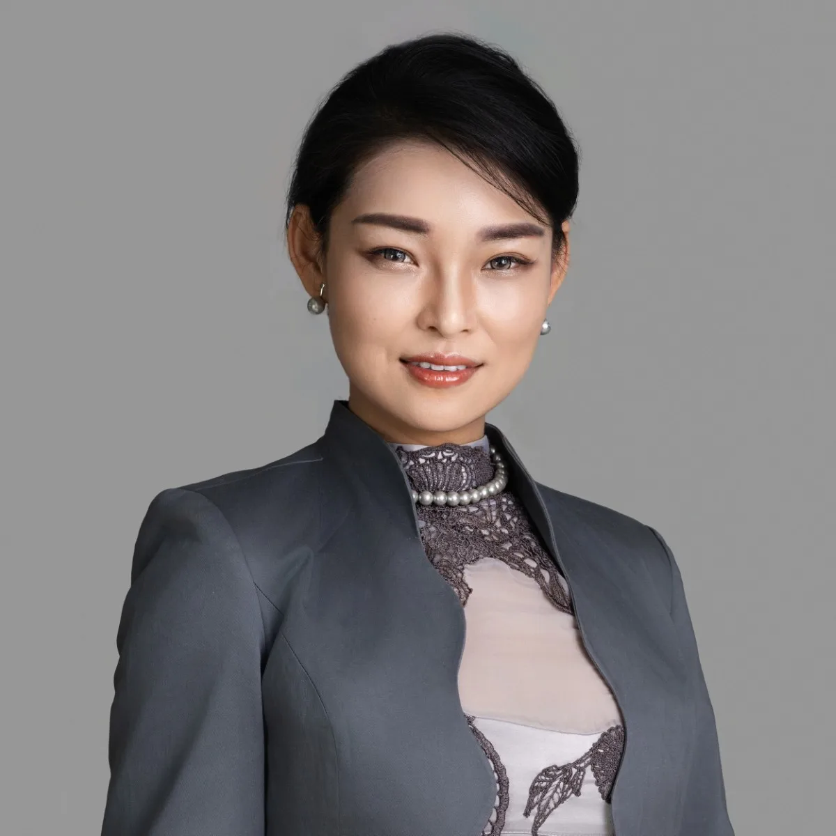 Shaojie Chi
