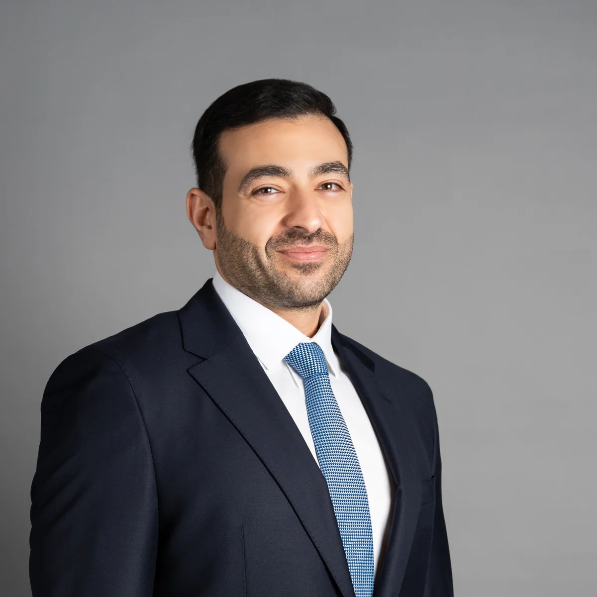 Sleiman Fakhreddine