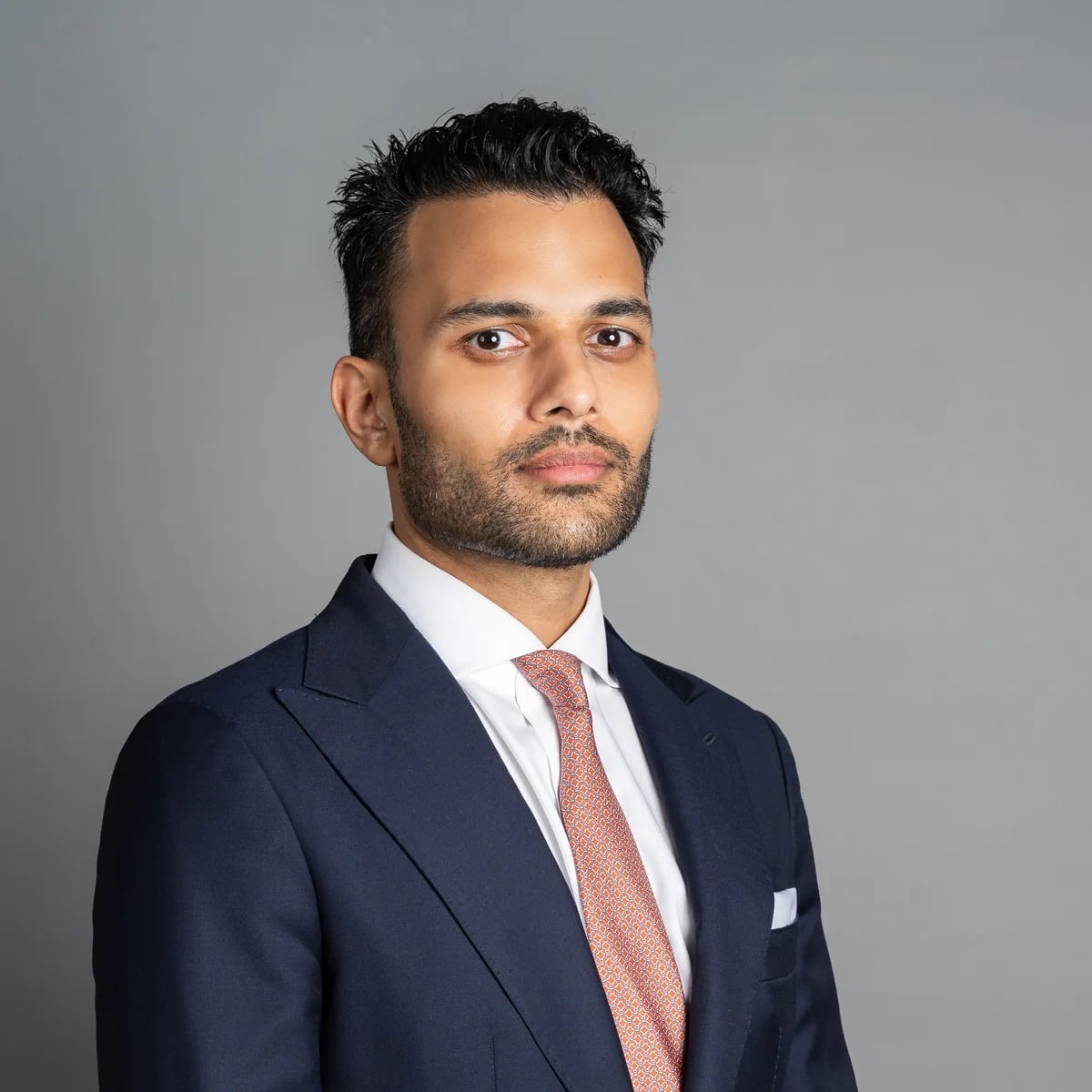 Vijan Ghedia