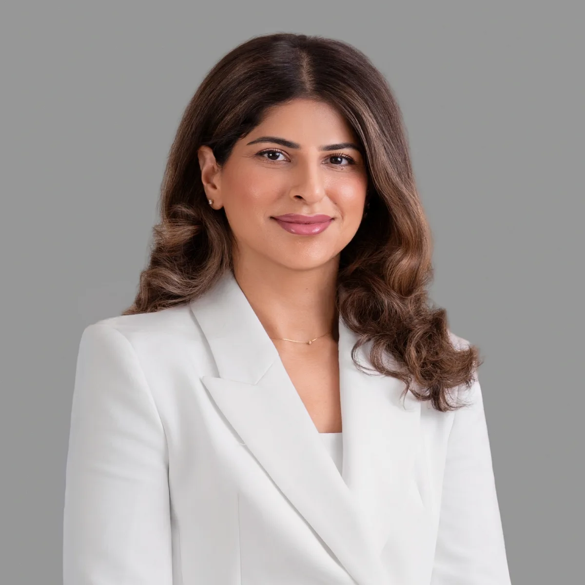 Yasmeen Ghali