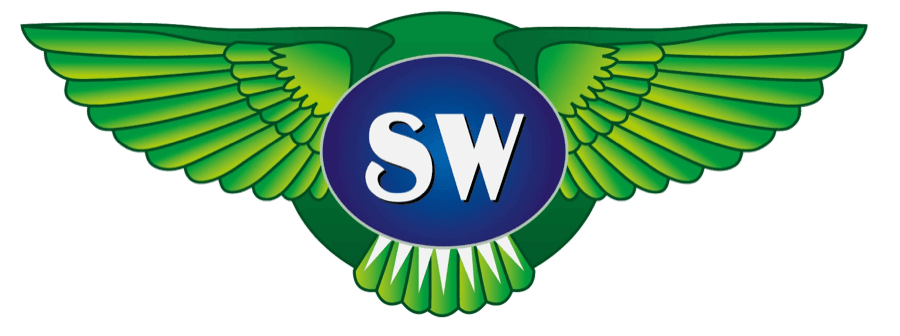 Stone Wings