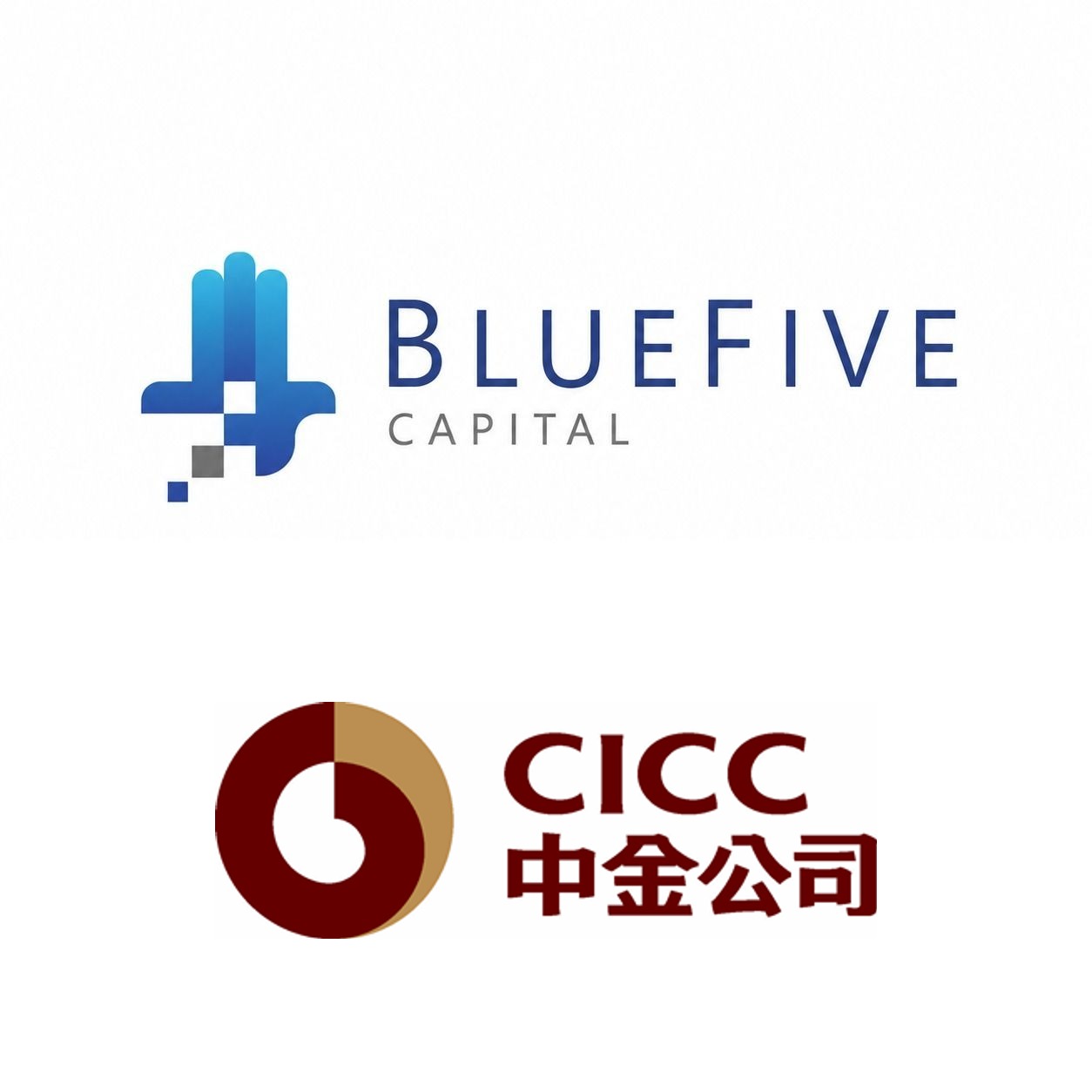 CICC Capital and BlueFive Capital