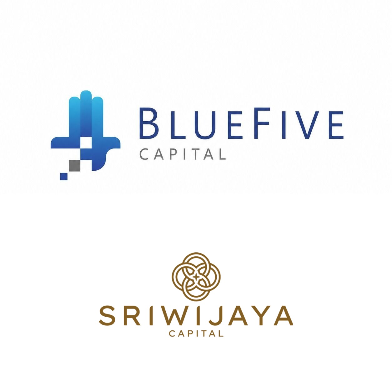 Sriwijaya Capital and BlueFive Capital