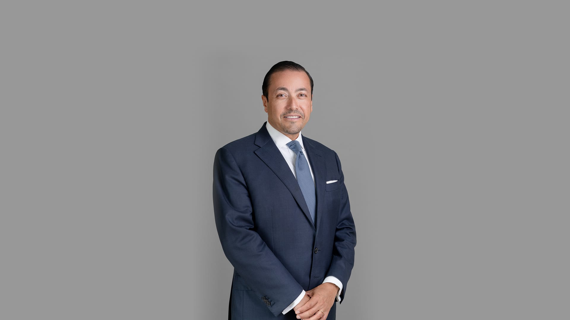 BlueFive Capital Closes Founding Shareholders Circle Round
