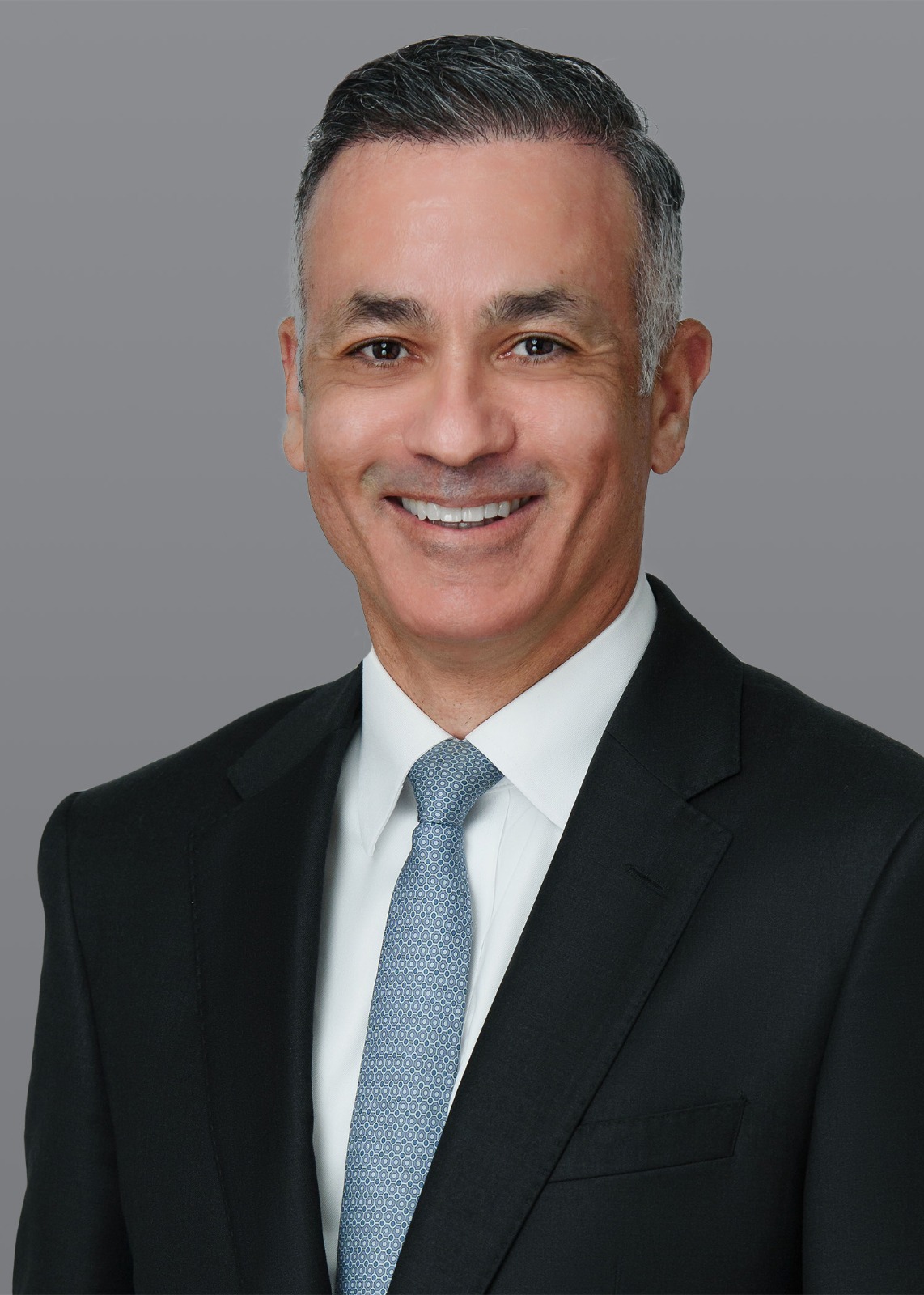 Marwan Elaraby, President - MENA, BlueFive Capital