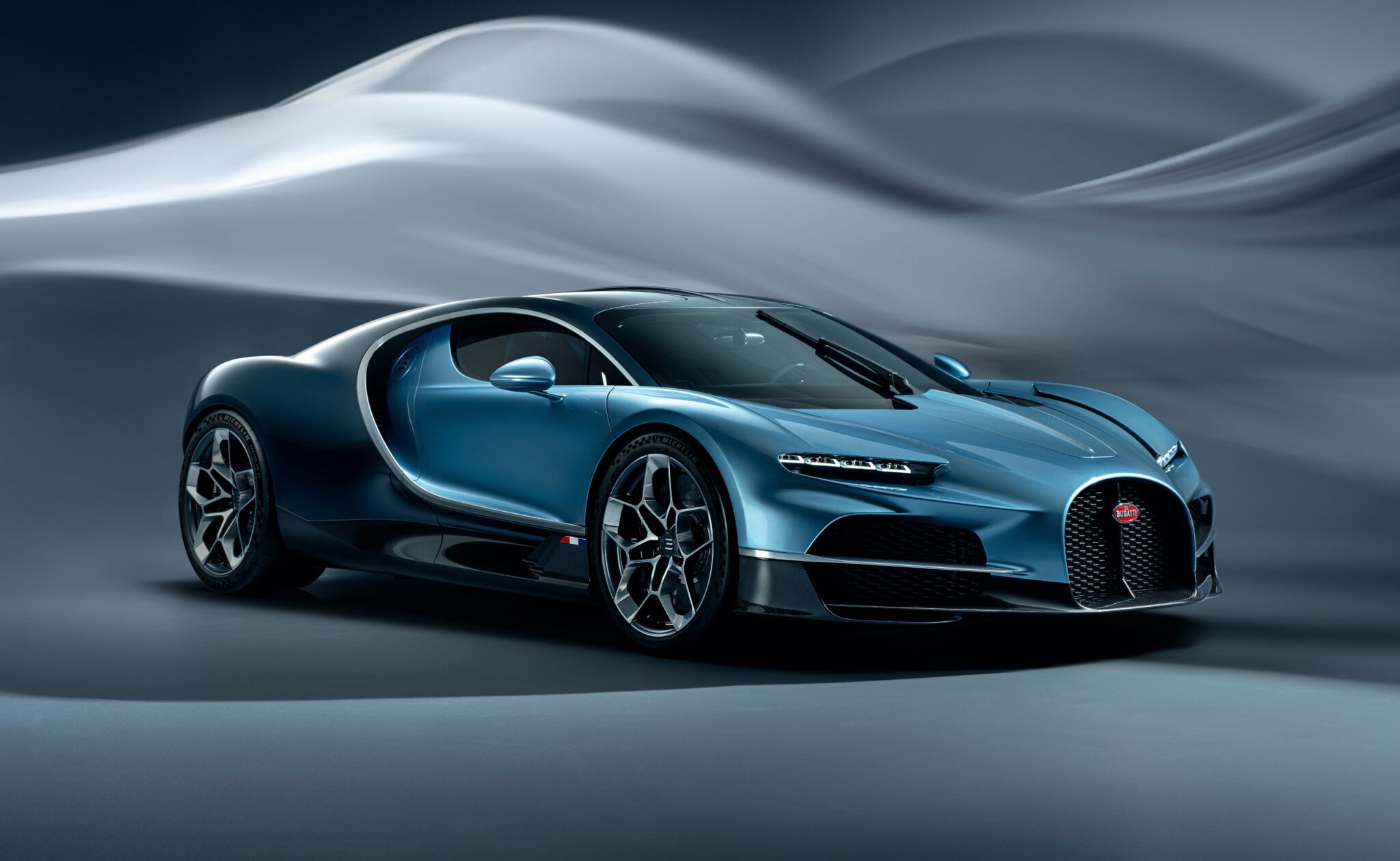 Porsche sells its stakes in Bugatti Rimac and Rimac Group to international consortium