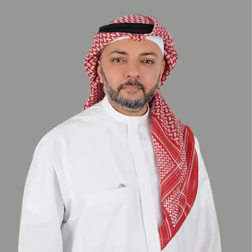 Qais Salamah