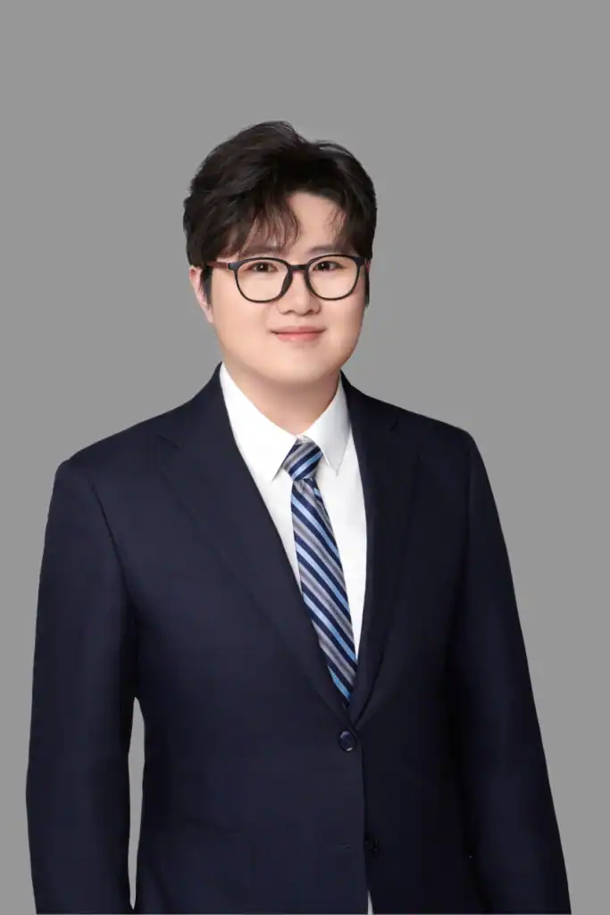 Jason Li